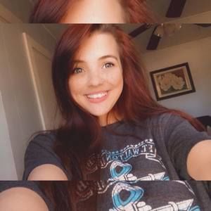 Meet your Posher, Danielle